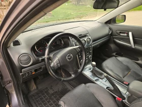 Mazda 6 Газов инжекцион - 1350 € / 2640.37 лв. - 77961158 10