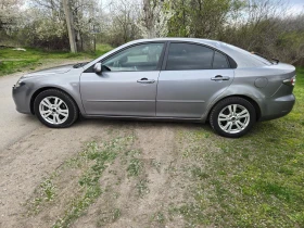 Mazda 6 Газов инжекцион - 1350 € / 2640.37 лв. - 77961158 7