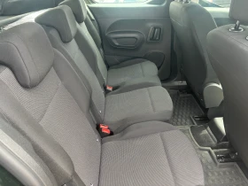 Peugeot Rifter | Mobile.bg � ����� ������ 8