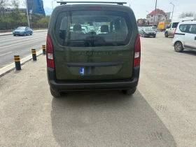 Peugeot Rifter | Mobile.bg � ����� ������ 9