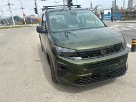Peugeot Rifter | Mobile.bg � ����� ������ 3