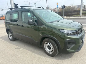 Peugeot Rifter | Mobile.bg � ����� ������ 4
