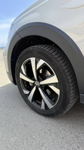 VW Taigo 1.5 - 22500 € / 44006.17 лв. - 98188397 9