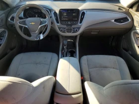 Chevrolet Malibu 1.5L 4 FRONT WHEEL DRIVE | Mobile.bg � ����� ������ 8