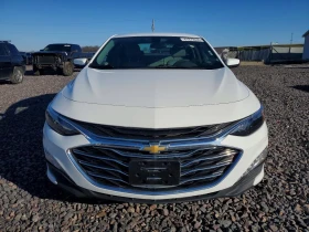 Chevrolet Malibu 1.5L 4 FRONT WHEEL DRIVE | Mobile.bg � ����� ������ 5