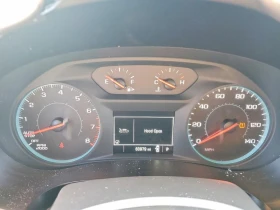 Chevrolet Malibu 1.5L 4 FRONT WHEEL DRIVE | Mobile.bg � ����� ������ 9