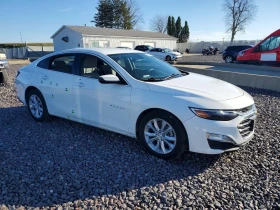 Chevrolet Malibu 1.5L 4 FRONT WHEEL DRIVE | Mobile.bg � ����� ������ 4