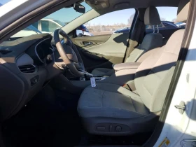 Chevrolet Malibu 1.5L 4 FRONT WHEEL DRIVE | Mobile.bg � ����� ������ 7