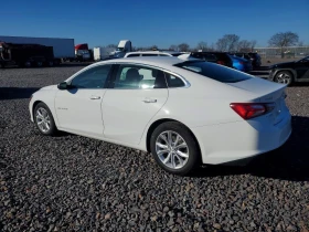 Chevrolet Malibu 1.5L 4 FRONT WHEEL DRIVE | Mobile.bg � ����� ������ 2