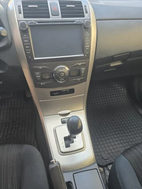 Toyota Corolla | Mobile.bg � ����� ������ 6