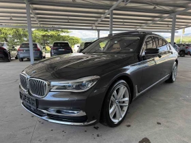 ������ BMW 750