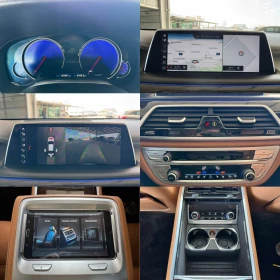 BMW 750 LI* 449* Xdrive* 149��* 3xTV* H/K* Business class* | Mobile.bg � ����� ������ 14
