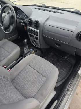 Dacia Logan 1.5 dci | Mobile.bg � ����� ������ 13