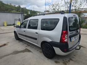 Dacia Logan 1.5 dci | Mobile.bg � ����� ������ 6