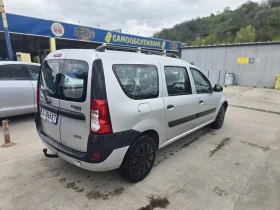 Dacia Logan 1.5 dci | Mobile.bg � ����� ������ 4
