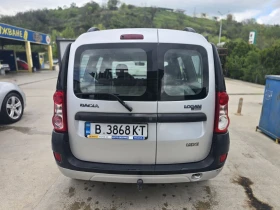 Dacia Logan 1.5 dci | Mobile.bg � ����� ������ 7
