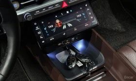 Hyundai Grandeur 2.5* EXCLUSIVE* 360CAMERA* HEAD-UP* BLIND-SPOT*  | Mobile.bg � ����� ������ 11