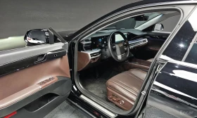 Hyundai Grandeur 2.5* EXCLUSIVE* 360CAMERA* HEAD-UP* BLIND-SPOT*  | Mobile.bg � ����� ������ 5