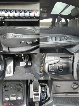 Peugeot 3008 GT/2.0HDI/360 ������/CARPLAY/KeyLess/�������/����� | Mobile.bg � ����� ������ 14