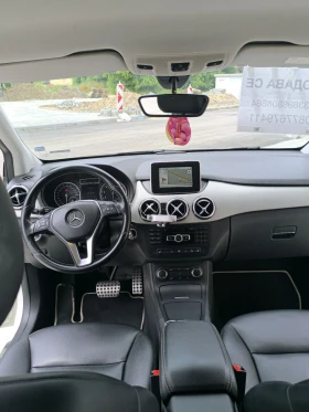 Mercedes-Benz B 180 | Mobile.bg � ����� ������ 12