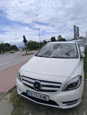 Mercedes-Benz B 180 | Mobile.bg � ����� ������ 13