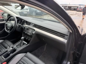 VW Passat 2.0TDI 4MOTION AVTOMAT/NAVI/KOJA EURO 6 - 10600 € / 20731.80 лв. - 50971592 11