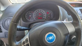 Fiat Sedici 1.6 4x4 | Auto.bg — изображение 11