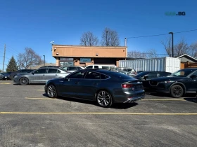 Audi S5 3.0* TFSI* quattro* АвтоКредит* (ЦЕНА ДО БГ)*  - 23999 € / 46937.96 лв. - 36093093 9