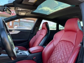 Audi S5 3.0* TFSI* quattro* АвтоКредит* (ЦЕНА ДО БГ)*  - 23999 € / 46937.96 лв. - 36093093 11