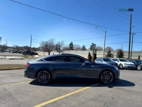 Audi S5 3.0* TFSI* quattro* АвтоКредит* (ЦЕНА ДО БГ)*  - 23999 € / 46937.96 лв. - 36093093 5