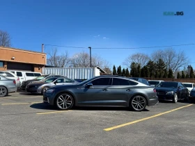 Audi S5 3.0* TFSI* quattro* АвтоКредит* (ЦЕНА ДО БГ)*  - 23999 € / 46937.96 лв. - 36093093 10