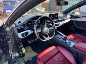 Audi S5 3.0* TFSI* quattro* АвтоКредит* (ЦЕНА ДО БГ)*  - 23999 € / 46937.96 лв. - 36093093 12