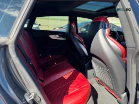 Audi S5 3.0* TFSI* quattro* АвтоКредит* (ЦЕНА ДО БГ)*  - 23999 € / 46937.96 лв. - 36093093 14