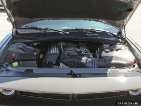 Dodge Challenger R/T SCAT PACK (КРАЙНА цена до БЪЛГАРИЯ) | Auto.bg — изображение 8