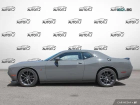 Dodge Challenger R/T SCAT PACK (КРАЙНА цена до БЪЛГАРИЯ) | Auto.bg — изображение 3