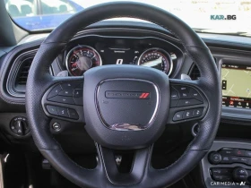 Dodge Challenger R/T SCAT PACK (КРАЙНА цена до БЪЛГАРИЯ) | Auto.bg — изображение 14