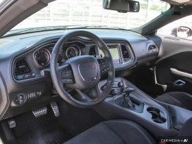 Dodge Challenger R/T SCAT PACK (КРАЙНА цена до БЪЛГАРИЯ) | Auto.bg — изображение 13