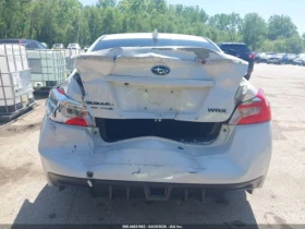 Subaru WRX * LIMITED* ����* �������* �������* �����*  | Mobile.bg � ����� ������ 6