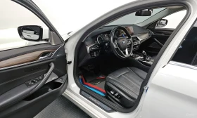 BMW 530 530i Luxary Plus - 17378 € / 33988.41 лв. - 29088866 10
