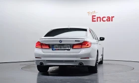 BMW 530 530i Luxary Plus - 17378 € / 33988.41 лв. - 29088866 4