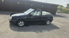 ����� �� �������� �� VW Golf