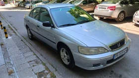 Honda Accord | Mobile.bg � ����� ������ 3