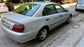 Honda Accord | Mobile.bg � ����� ������ 4