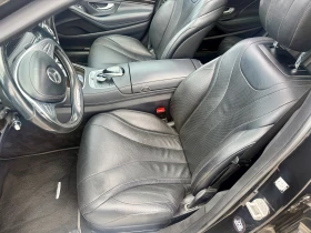 Mercedes-Benz S 350 6.3 AMG OPTION Собствен лизинг !!! Топ оферта !!!  - 23999 € / 46937.96 лв. - 16135336 15