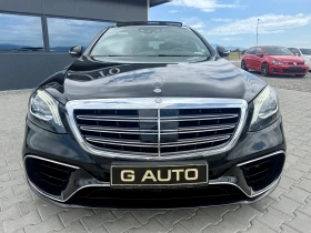 Mercedes-Benz S 350 6.3 AMG OPTION Собствен лизинг !!! Топ оферта !!!  - 23999 € / 46937.96 лв. - 16135336 2