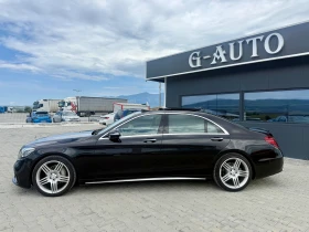 Mercedes-Benz S 350 6.3 AMG OPTION Собствен лизинг !!! Топ оферта !!!  - 23999 € / 46937.96 лв. - 16135336 8