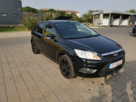 Ford Focus 1.6, 101 к.с.