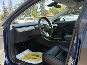 Tesla Model 3 Long Range AWD* Подгрев* Premium Audio* Камера*  - 14999 € - 22496856 6