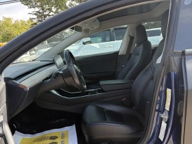 Tesla Model 3 Long Range AWD* Подгрев* Premium Audio* Камера*  - 14999 € - 22496856 7
