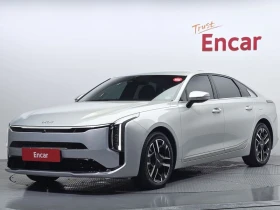 ����� �� �������� �� Kia K8 Noblesse| 180�.�.